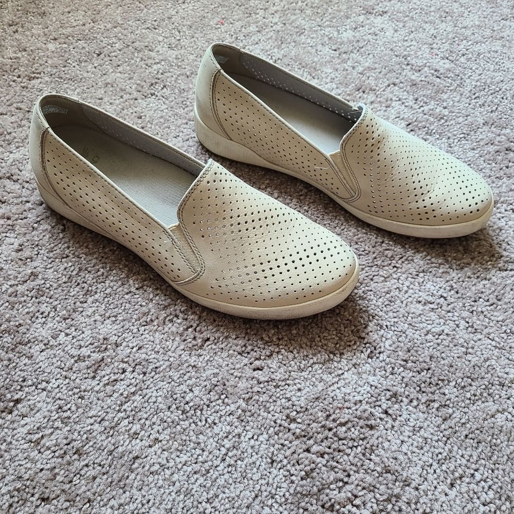 Dansko Odina slip on shoe size 39